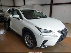 JTJDJRDZ1M5011686 2021 LEXUS NX