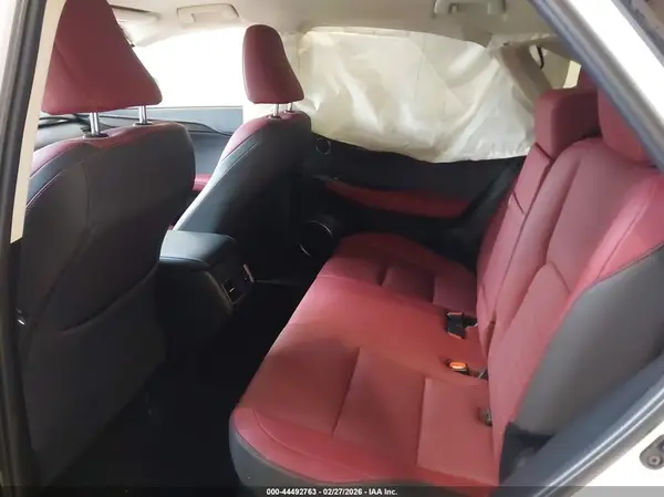 JTJDJRDZ1M5011686 2021 LEXUS NX - Image 8