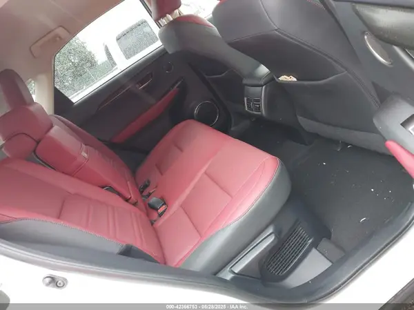 JTJDJRDZ1M5014118 2021 LEXUS NX - Image 8