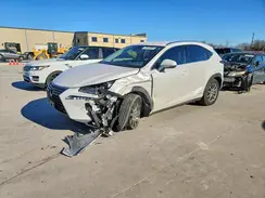 JTJDJRDZ2L2127415 2020 LEXUS NX