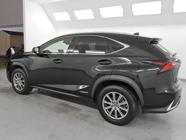 JTJDJRDZ2L2129536 2020 LEXUS NX - Image 2