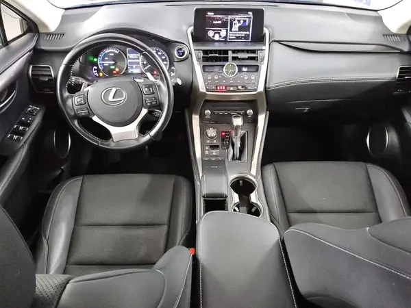 JTJDJRDZ2L2129536 2020 LEXUS NX - Image 8