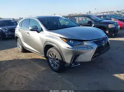 JTJDJRDZ2L5005426 2020 LEXUS NX
