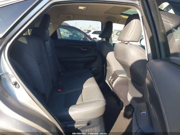 JTJDJRDZ2L5005426 2020 LEXUS NX - Image 8
