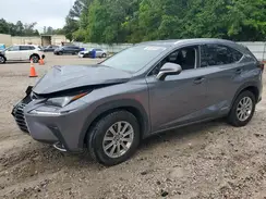 JTJDJRDZ2M2147276 2021 LEXUS NX