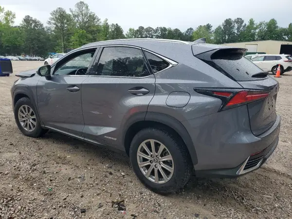 JTJDJRDZ2M2147276 2021 LEXUS NX - Image 2