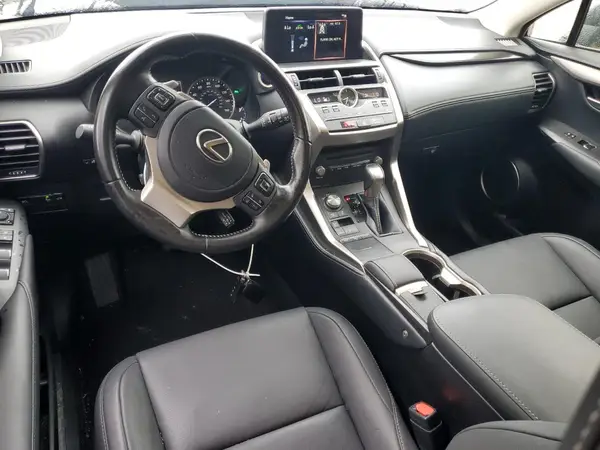 JTJDJRDZ2M2147276 2021 LEXUS NX - Image 8