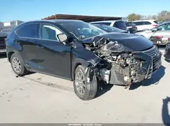 JTJDJRDZ2M2149836 2021 LEXUS NX