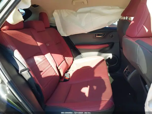 JTJDJRDZ2M2149836 2021 LEXUS NX - Image 8