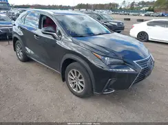 JTJDJRDZ2M2150310 2021 LEXUS NX