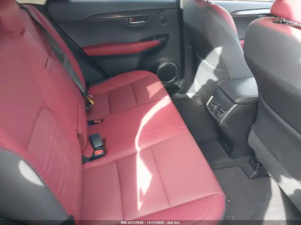JTJDJRDZ2M2150310 2021 LEXUS NX - Image 8