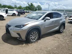 JTJDJRDZ2M2161520 2021 LEXUS NX