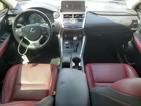 JTJDJRDZ2M2161520 2021 LEXUS NX - Image 8