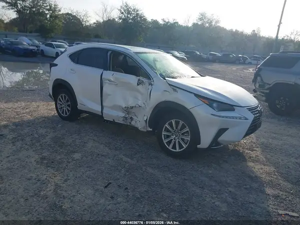 JTJDJRDZ2M2161694 2021 LEXUS NX - Image 1