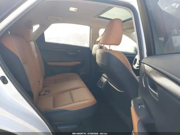 JTJDJRDZ2M2161694 2021 LEXUS NX - Image 8