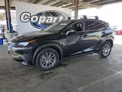 JTJDJRDZ3L2132297 2020 LEXUS NX