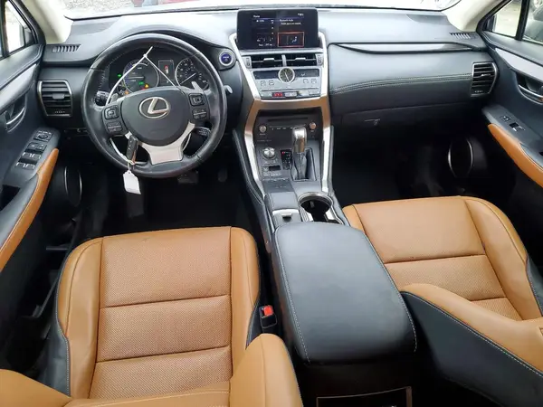 JTJDJRDZ3L2146264 2020 LEXUS NX - Image 8