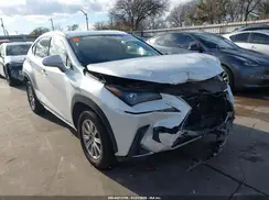 JTJDJRDZ3L5001708 2020 LEXUS NX