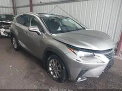 JTJDJRDZ3L5010246 2020 LEXUS NX