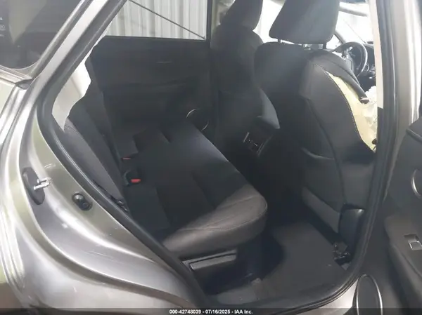 JTJDJRDZ3L5010246 2020 LEXUS NX - Image 8
