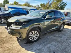 JTJDJRDZ3M2159517 2021 LEXUS NX
