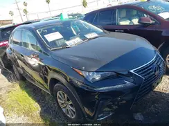 JTJDJRDZ3M2164815 2021 LEXUS NX
