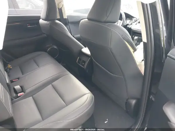 JTJDJRDZ3M2164815 2021 LEXUS NX - Image 8
