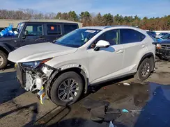 JTJDJRDZ3M5015352 2021 LEXUS NX