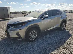 JTJDJRDZ4L2145012 2020 LEXUS NX
