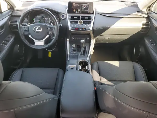 JTJDJRDZ4L2145012 2020 LEXUS NX - Image 8