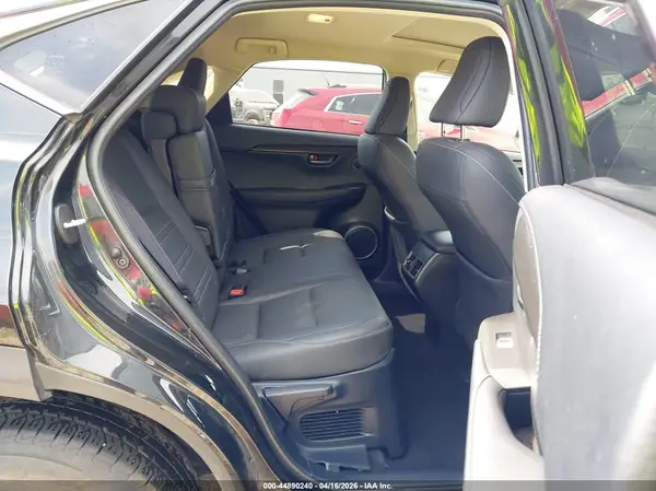 JTJDJRDZ4L2145821 2020 LEXUS NX - Image 8