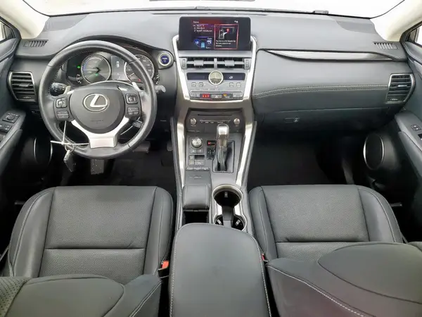 JTJDJRDZ4L5000275 2020 LEXUS NX - Image 8