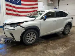 JTJDJRDZ4L5000809 2020 LEXUS NX