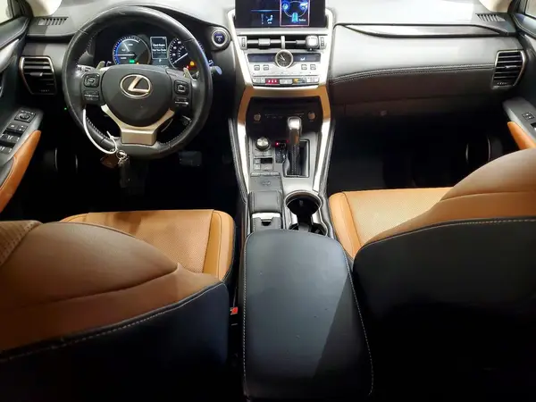 JTJDJRDZ4L5000809 2020 LEXUS NX - Image 8
