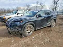 JTJDJRDZ4M2149062 2021 LEXUS NX