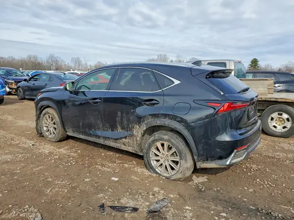JTJDJRDZ4M2149062 2021 LEXUS NX - Image 2