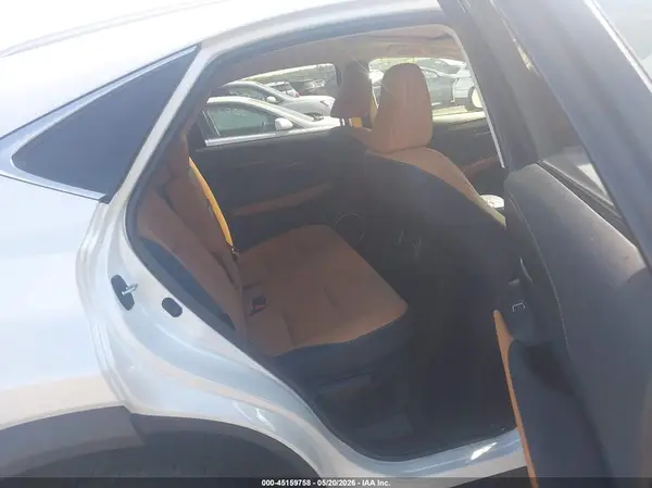 JTJDJRDZ4M2159185 2021 LEXUS NX - Image 8