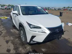 JTJDJRDZ4M5011813 2021 LEXUS NX