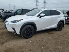 JTJDJRDZ4M5011892 2021 LEXUS NX
