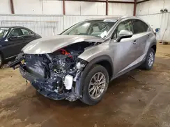 JTJDJRDZ5L2146279 2020 LEXUS NX