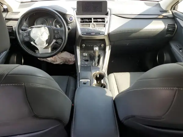 JTJDJRDZ5L2146654 2020 LEXUS NX - Image 8