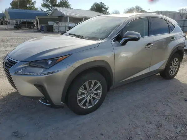 JTJDJRDZ5L5001483 2020 LEXUS NX - Image 1