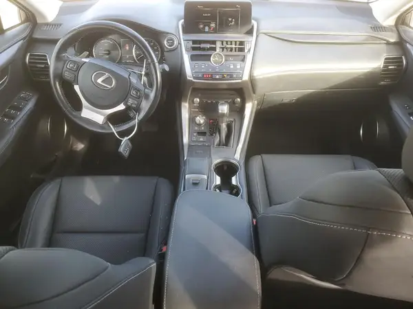 JTJDJRDZ5L5001483 2020 LEXUS NX - Image 8