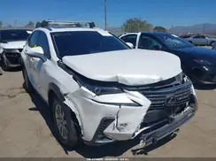 JTJDJRDZ5L5003959 2020 LEXUS NX