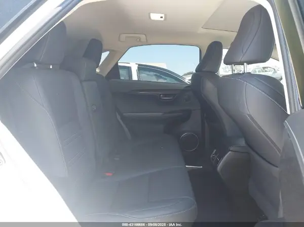 JTJDJRDZ5L5003959 2020 LEXUS NX - Image 8