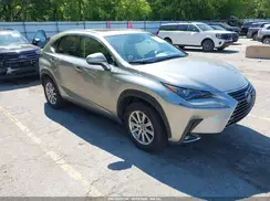 JTJDJRDZ5L5010233 2020 LEXUS NX