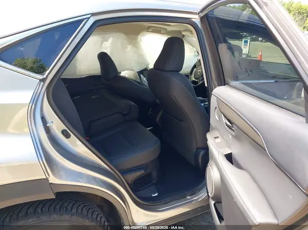 JTJDJRDZ5L5010233 2020 LEXUS NX - Image 8