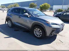 JTJDJRDZ5M2147076 2021 LEXUS NX