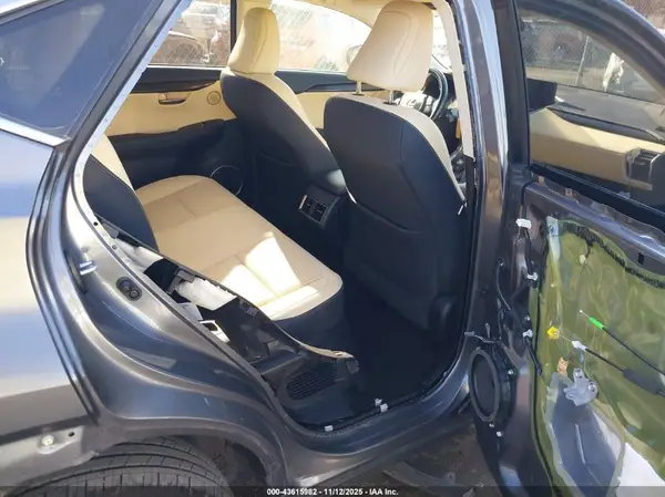 JTJDJRDZ5M2148969 2021 LEXUS NX - Image 8