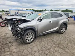 JTJDJRDZ5M2163956 2021 LEXUS NX